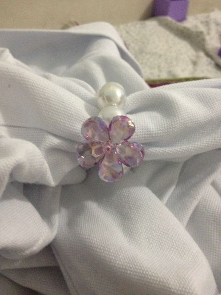 Meu porta guardanapo -diy - 3