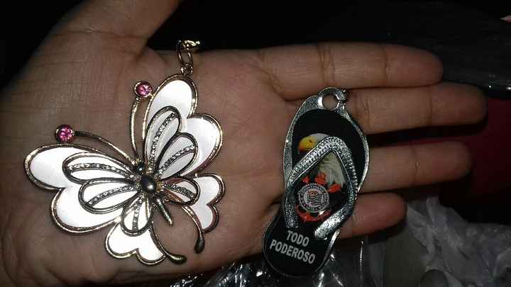 Convites de padrinhos... venham ver !!! ?? - 6