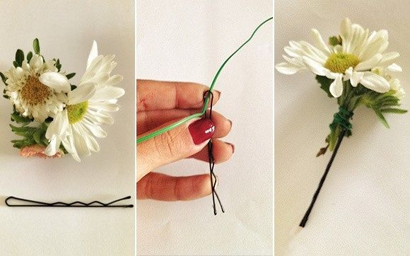 Coroa de Flores