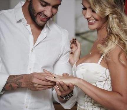 Casamento Gustavo e Andressa