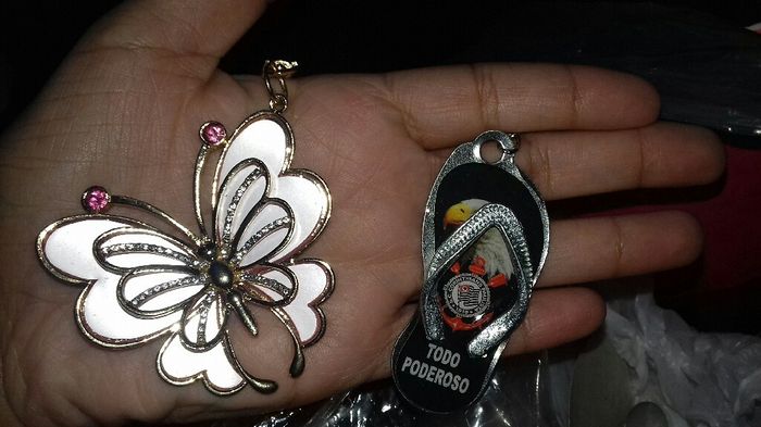 Convites de padrinhos... venham ver !!! ?? - 6