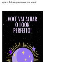 Antonia Sensitiva quer saber: Que mensagem o futuro preparou para você? 🔮 - 1