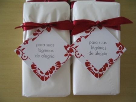 Idéias para as lágrimas de alegria - 2