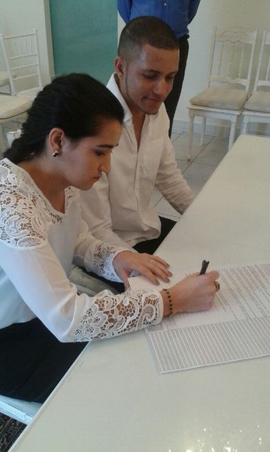  Casei no civil #vemver - 3