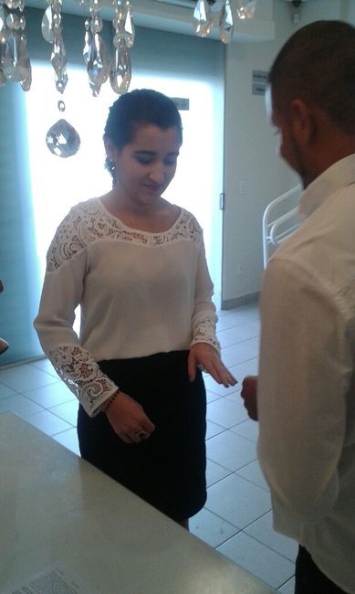  Casei no civil #vemver - 4