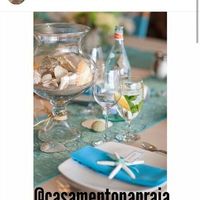 Casamento na praia - 4
