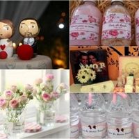 Novidades para casamento