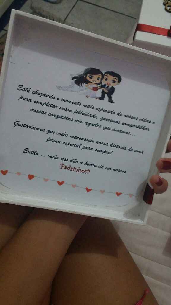 Acabou *_* - 1