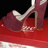  Sapato do grande dia - 2
