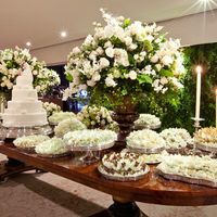 Madrinhas x decoração - 3