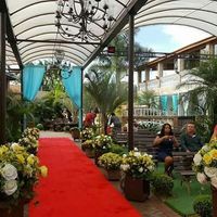Meu local do casamento - 1