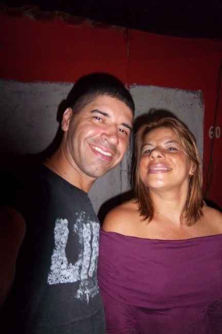 EU E O MEU AMOR NO NATAL DE 2013