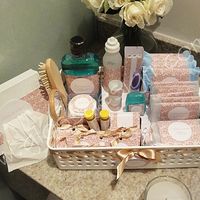 Kit Toilet