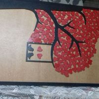 quadro de assinatura