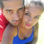 Laura e Jonathan