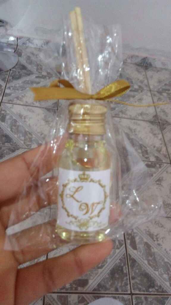 Lembrançinhas chegou ! - 1