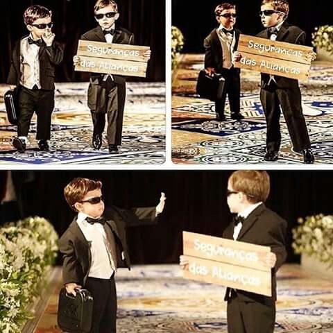 Amei essa ideia