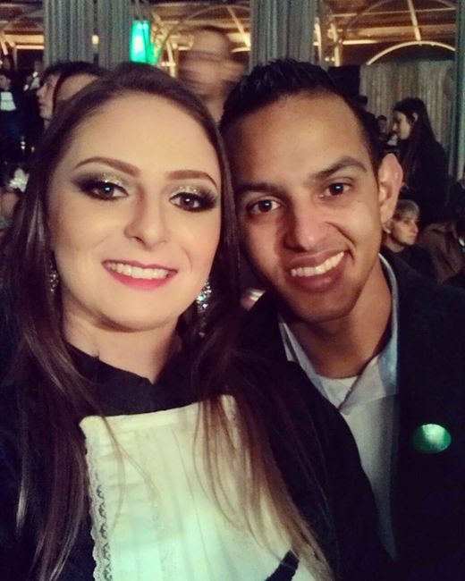 Meu amor maior!