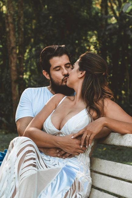 Casamento maravilhoso gastando R$ 10 mil!!! 5