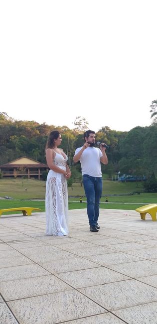 Casamento maravilhoso gastando R$ 10 mil!!! 8