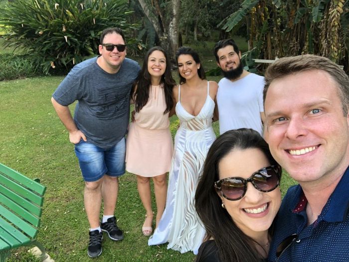 Casamento maravilhoso gastando R$ 10 mil!!! 17