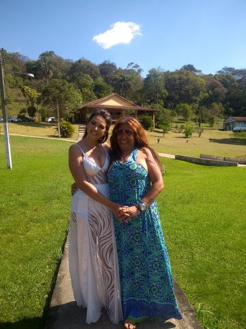 Casamento maravilhoso gastando R$ 10 mil!!! 18