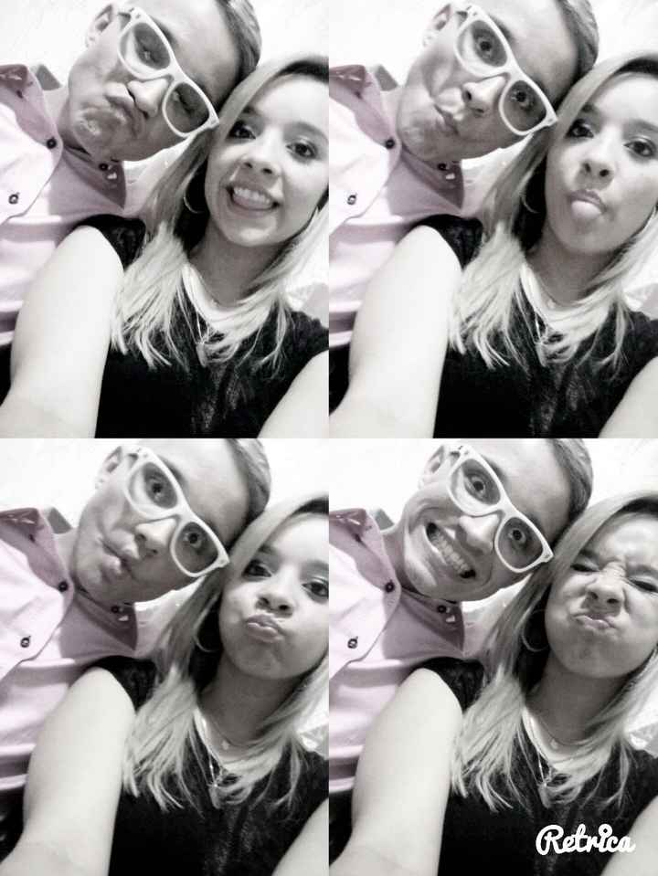 Caras e Bocas