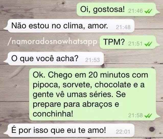 DICA PARA NOIVINHOS!