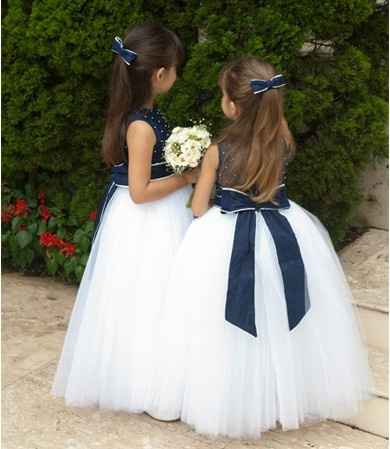 Daminhas Vestido Mara *-* 