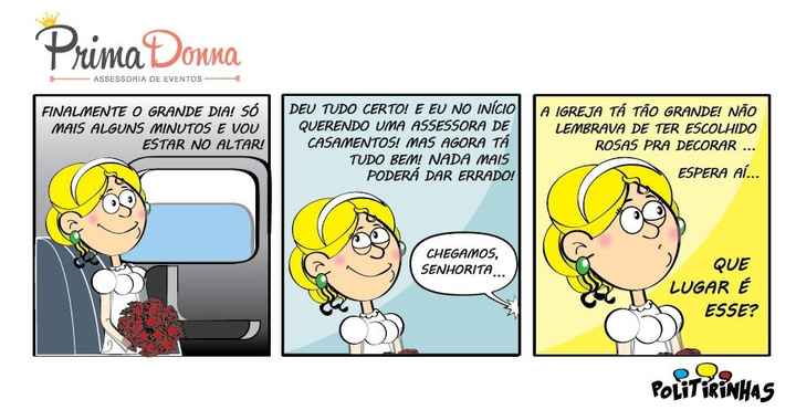 Não contratar Assessora Dá Nisso kkk