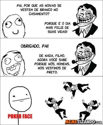 Porque casar de Branco