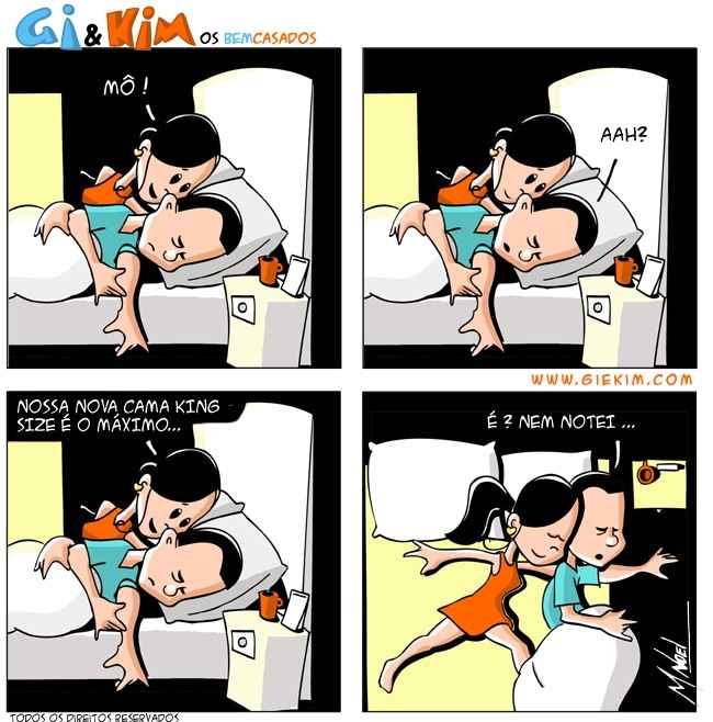 Cama King Size kkkkk