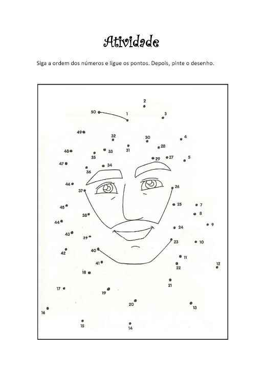 Entretenimento para as Crianças 