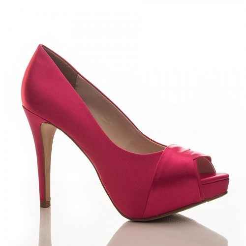 Sapato Pink 