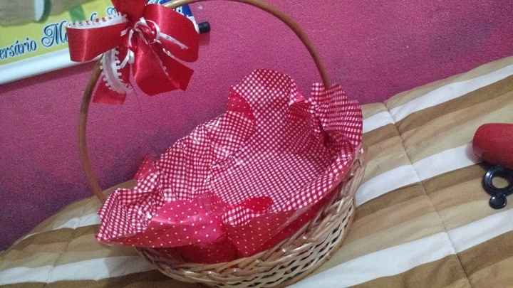 Cesta