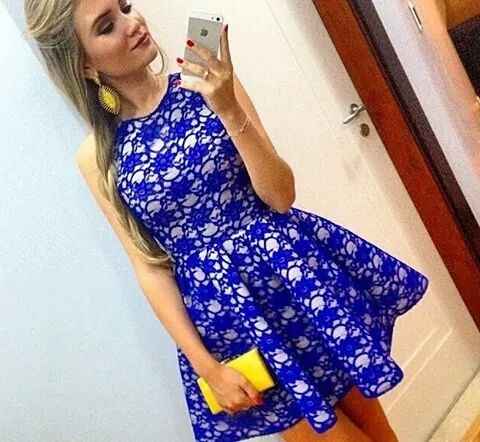 Casamento no cartório... o que usar? - 4