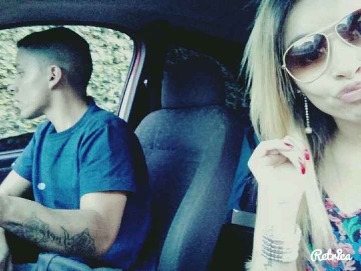 O amooooooor ! - 1