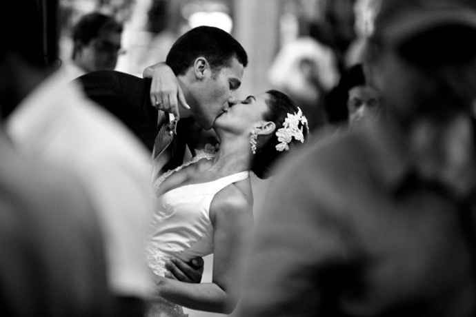 2ª Beijo na Valsa Romântico