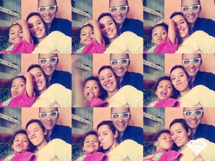 Amoreeees !