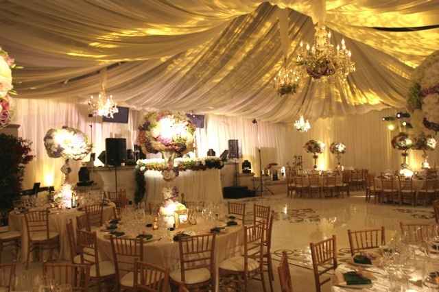 Casamento Elegante