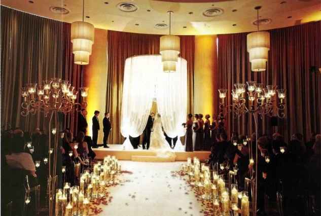 Casamento Elegante