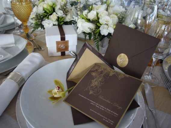 Casamento Elegante