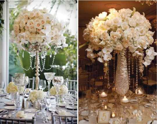Casamento Elegante
