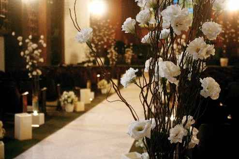Casamento Elegante