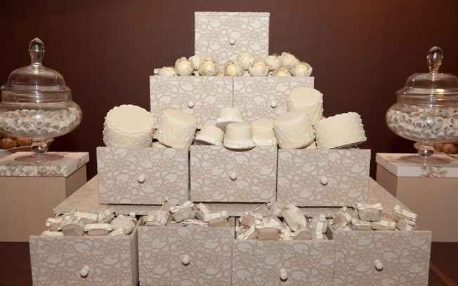 Casamento Moderno