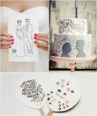Casamento Moderno