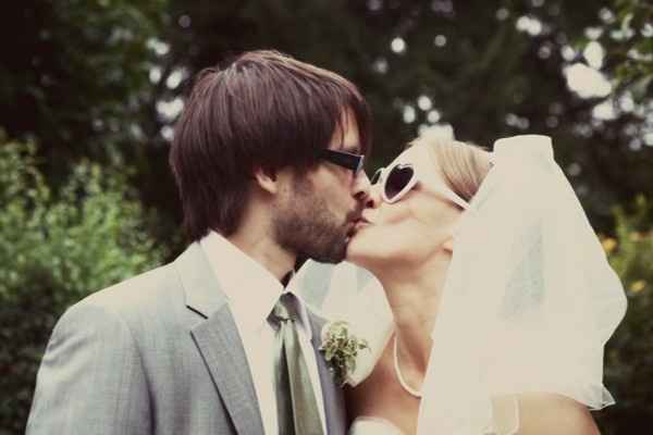 Casamento Moderno