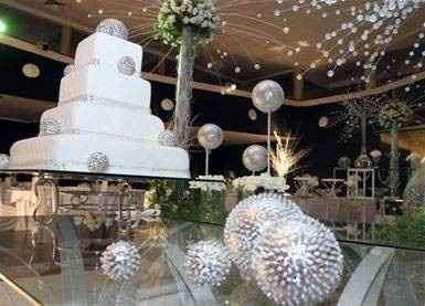 Casamento Moderno