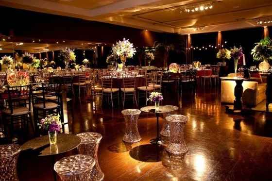 Casamento Moderno