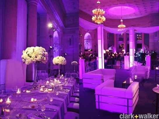 Casamento Moderno